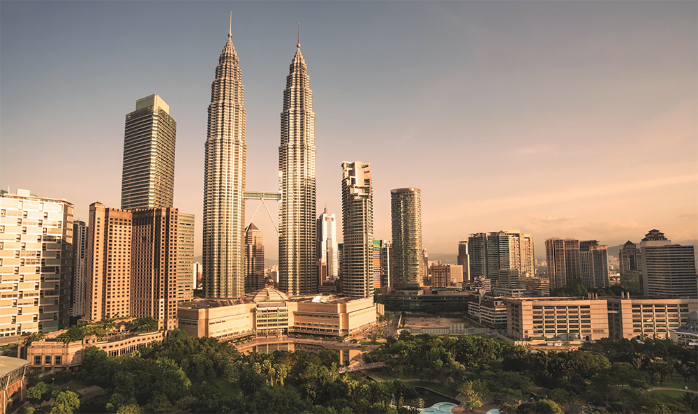 smart home malaysia